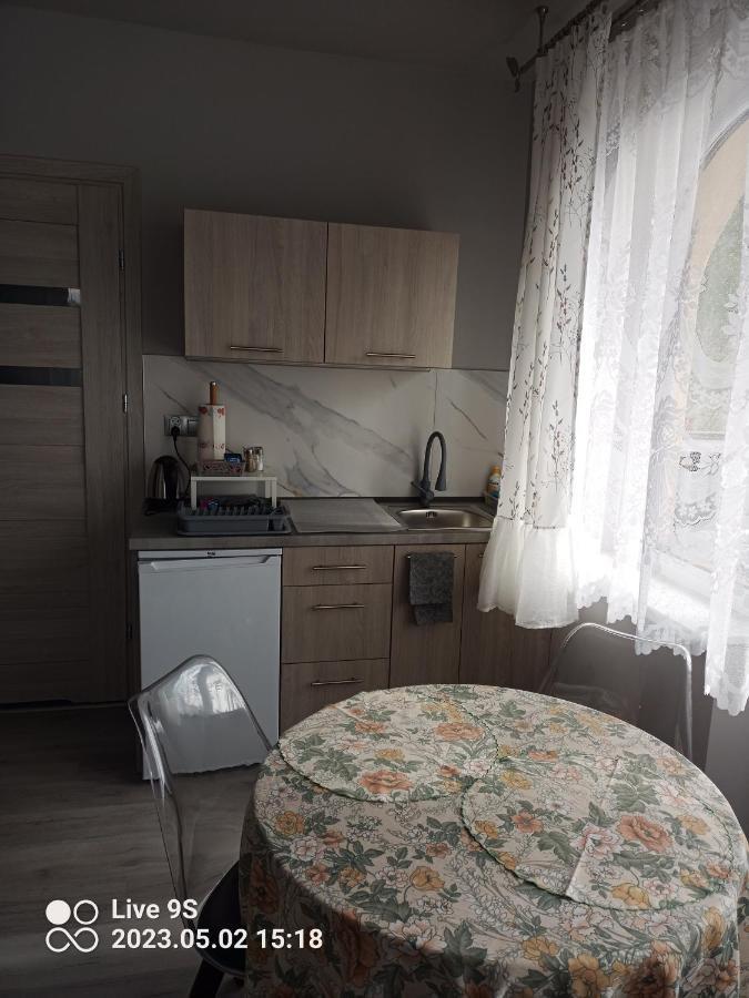 Noclegi BroSta Solina  Esterno foto