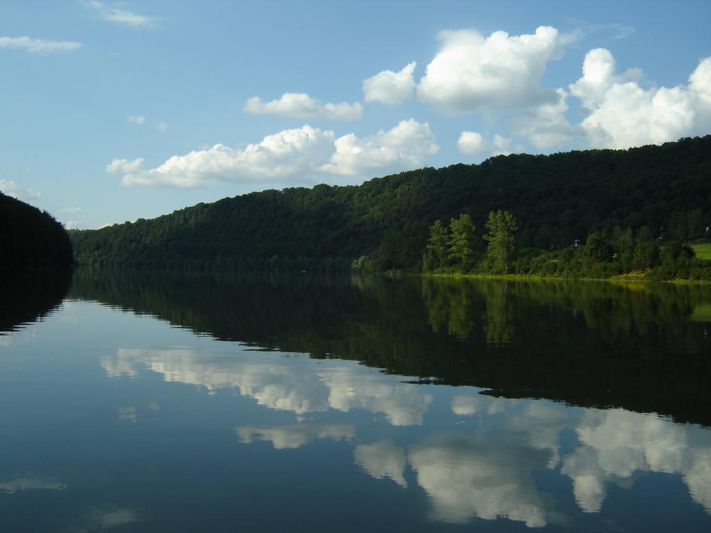 Noclegi BroSta Solina  Esterno foto